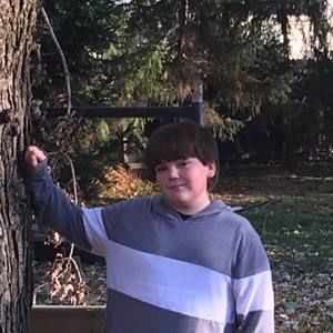 Meet your Posher, Tabitha